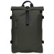 Rains Τσάντα πλάτης Rolltop Rucksack Large W3